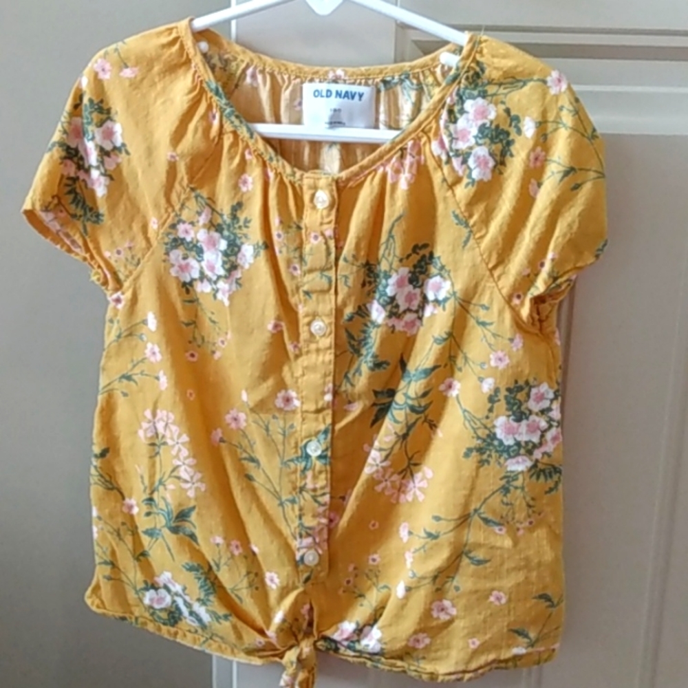 Girls Shirt